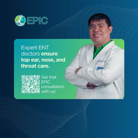 ENT Professionals In Collaboration EPIC .